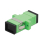 Akcesorium sieciowe Ubiquiti UF-ADAPTER-APC-50 Adapter SC/APC Simplex Single mode 50-pack